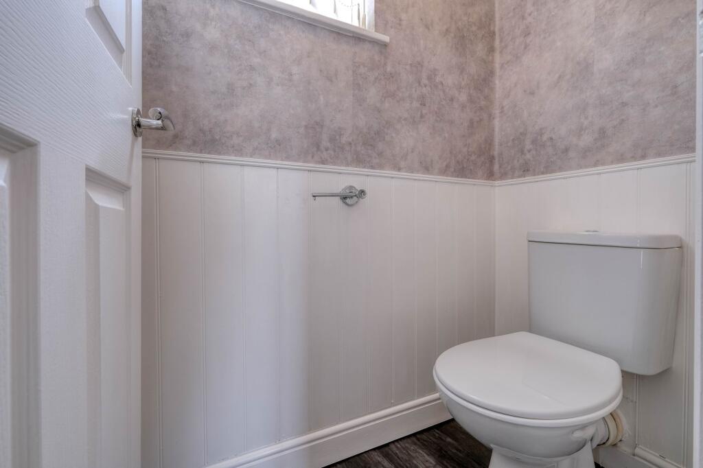 Additional image 10 of Harbury Close, Redditch, B98