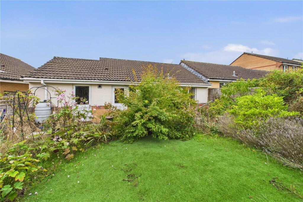 Additional image 13 of Old England Way, Peasedown St. John, Bath, Somerset, BA2