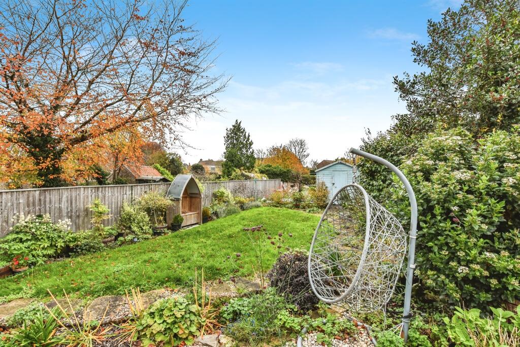 Additional image 13 of Chapel Row, Norton St. Philip, Bath