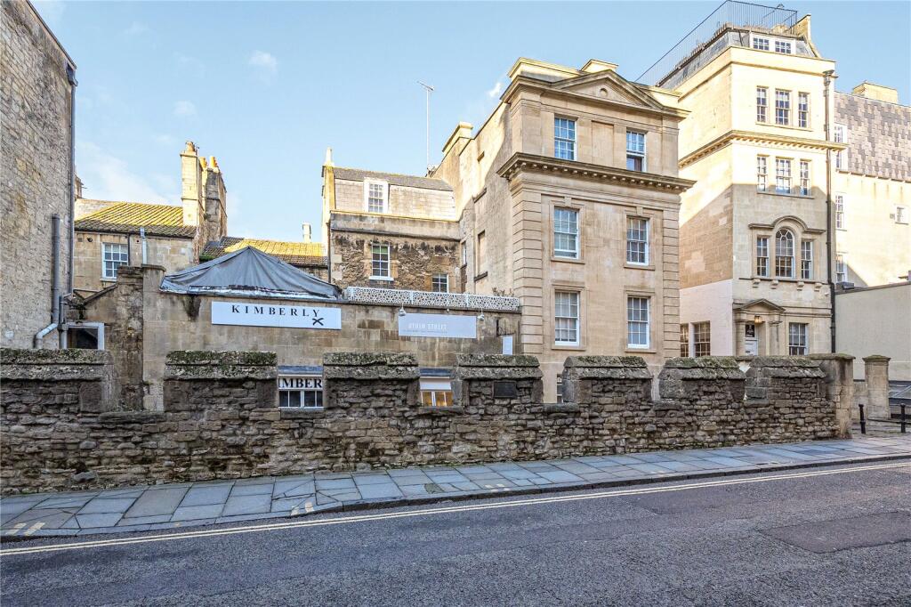 Additional image 14 of 12 Trim Street, Bath, Somerset, BA1