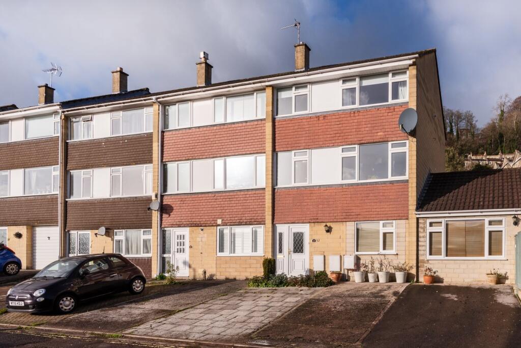 Additional image 20 of Alpine Gardens, Bath, BA1