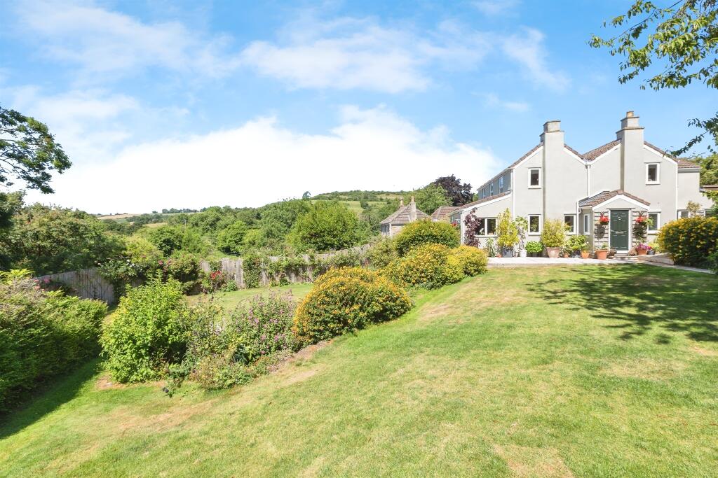 Additional image 21 of Fossway, Dunkerton, Bath