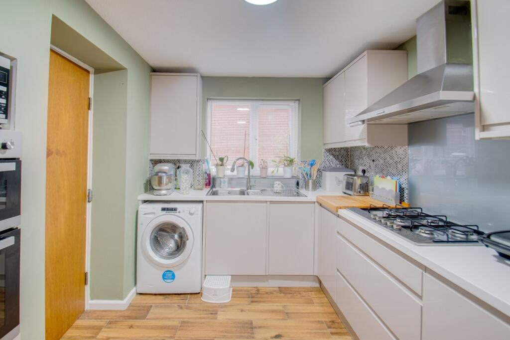 Additional image 23 of Upper Field Close, Church Hill, Redditch, B98