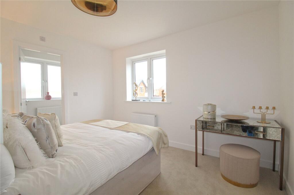 Additional image 8 of Plot 136, Weavers Meadow, Trowbridge