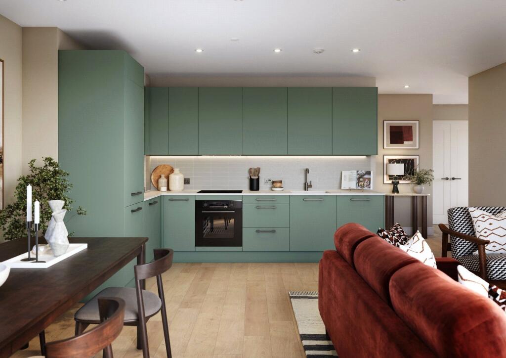 Additional image 11 of 1 Polar House, One Waterside, Bath, BA2