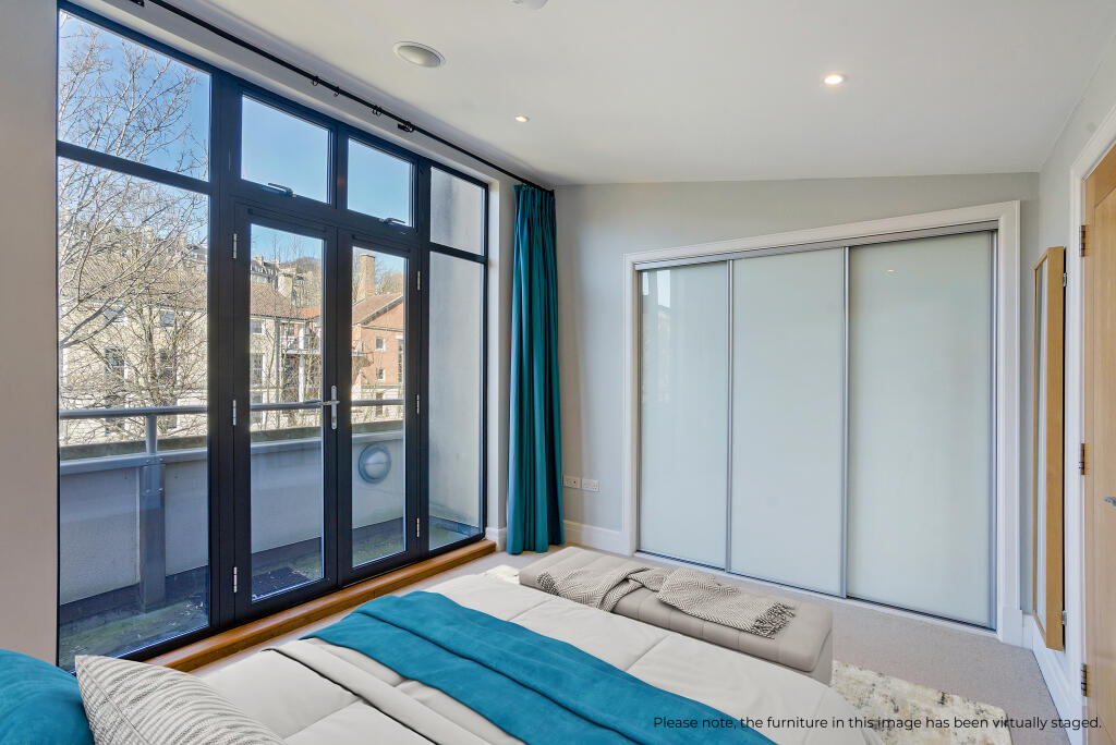 Additional image 7 of St. Johns Road, Bathwick, BA2