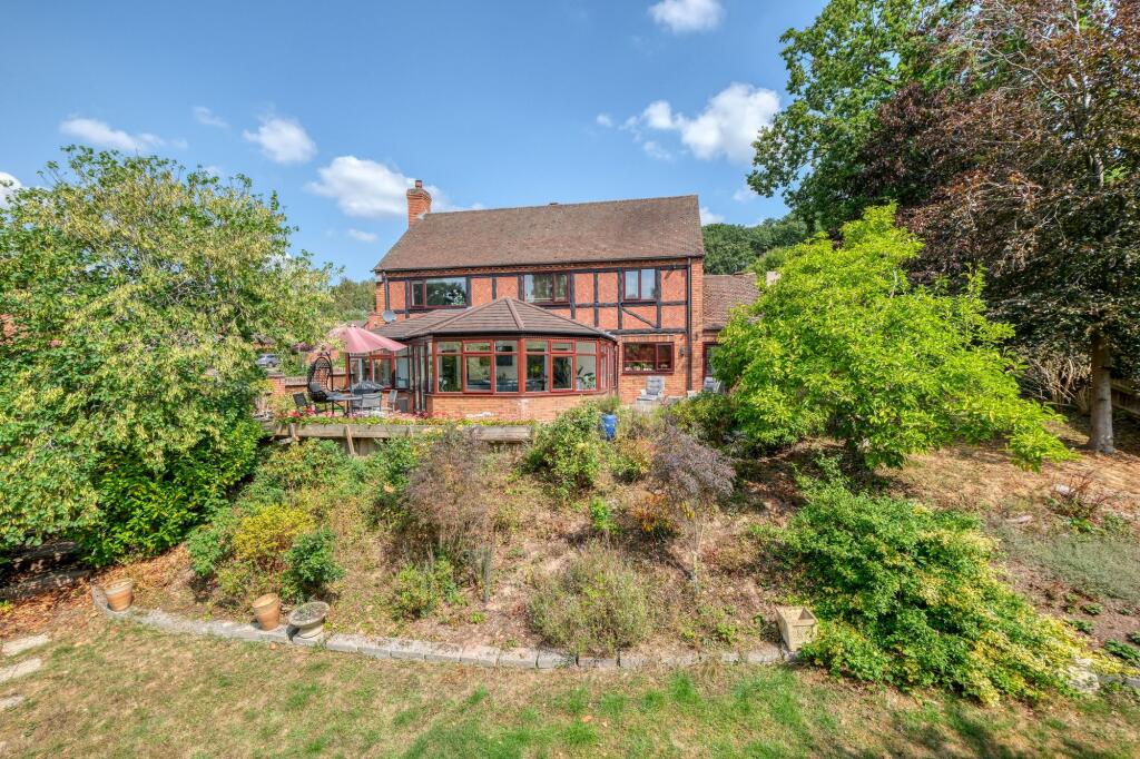 Additional image 21 of Chesterton Close, Redditch, B97