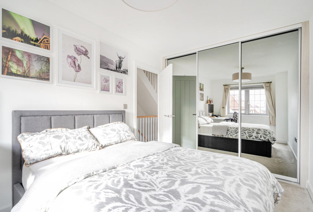 Additional image 9 of Harrison Down, Bath, Somerset, BA2