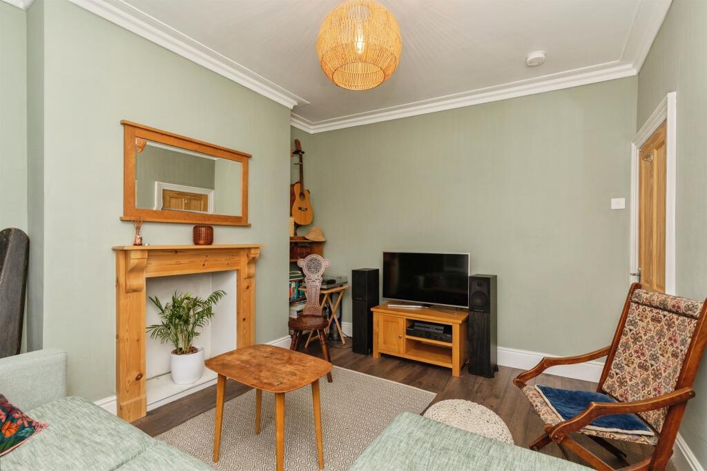 Additional image 7 of St. Georges Buildings, Bath