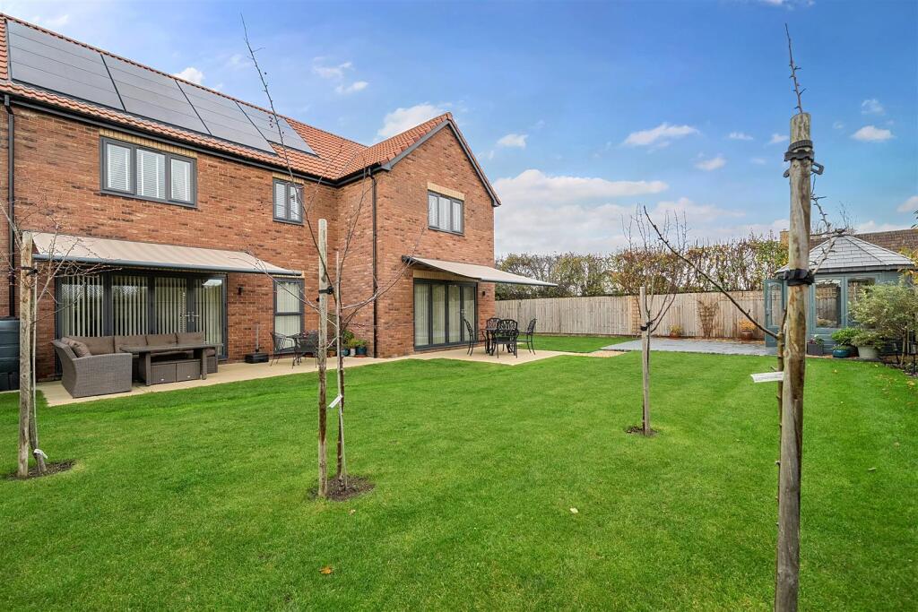 Additional image 5 of Kendall Lane, Semington, Trowbridge