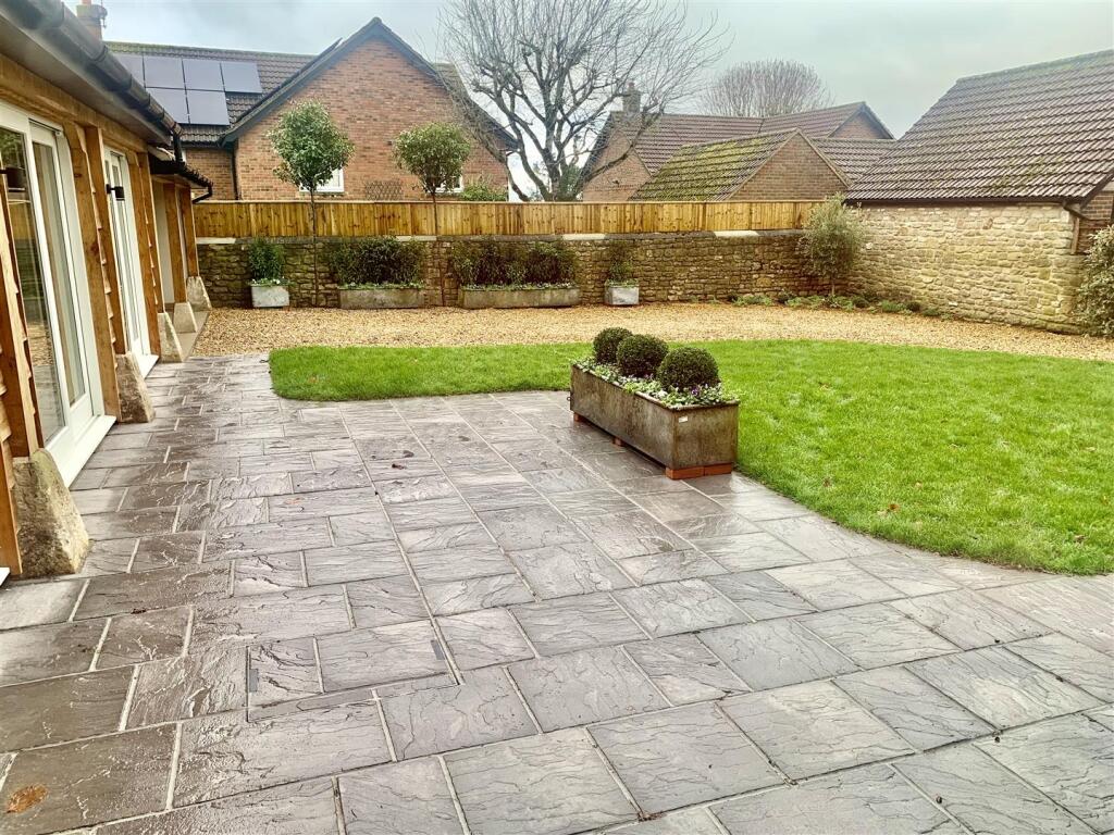 Additional image 21 of Great Hinton, Trowbridge