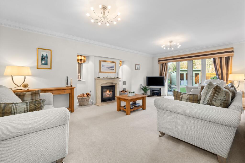 Additional image 5 of Hinchwick Court, Dorridge, B93