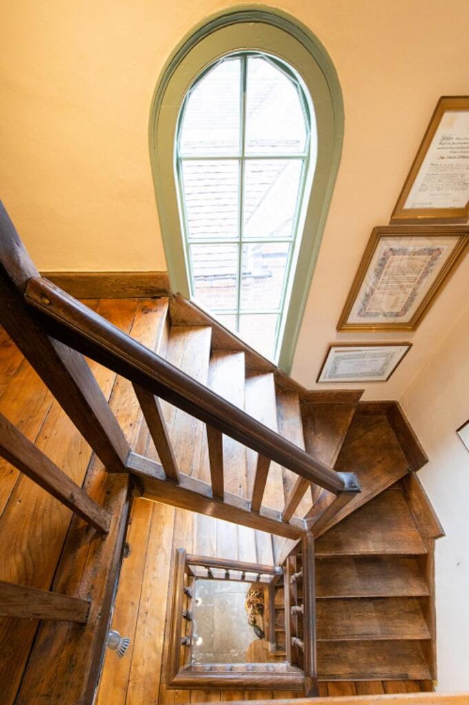 Additional image 13 of The Square, Feckenham, Redditch, Worcestershire, B96.