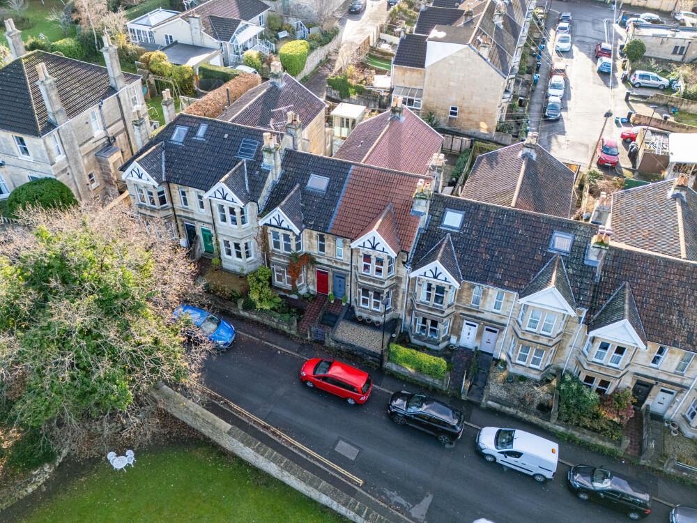 Additional image 38 of Beechen Cliff Road, Bath