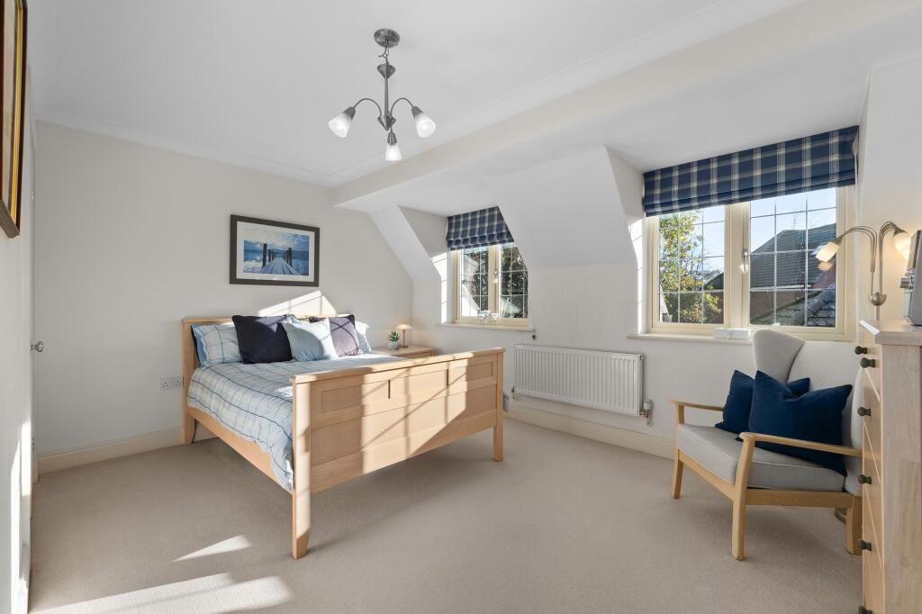 Additional image 19 of Hinchwick Court, Dorridge, B93