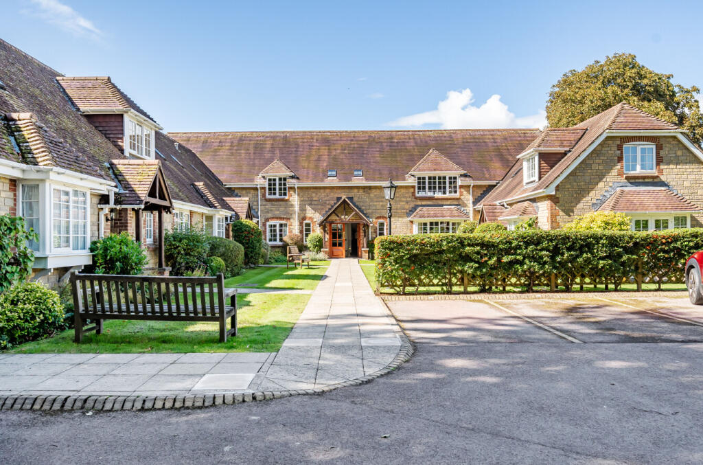 Additional image 14 of Wren House Orchard, Grenadier Close, Warminster, BA12