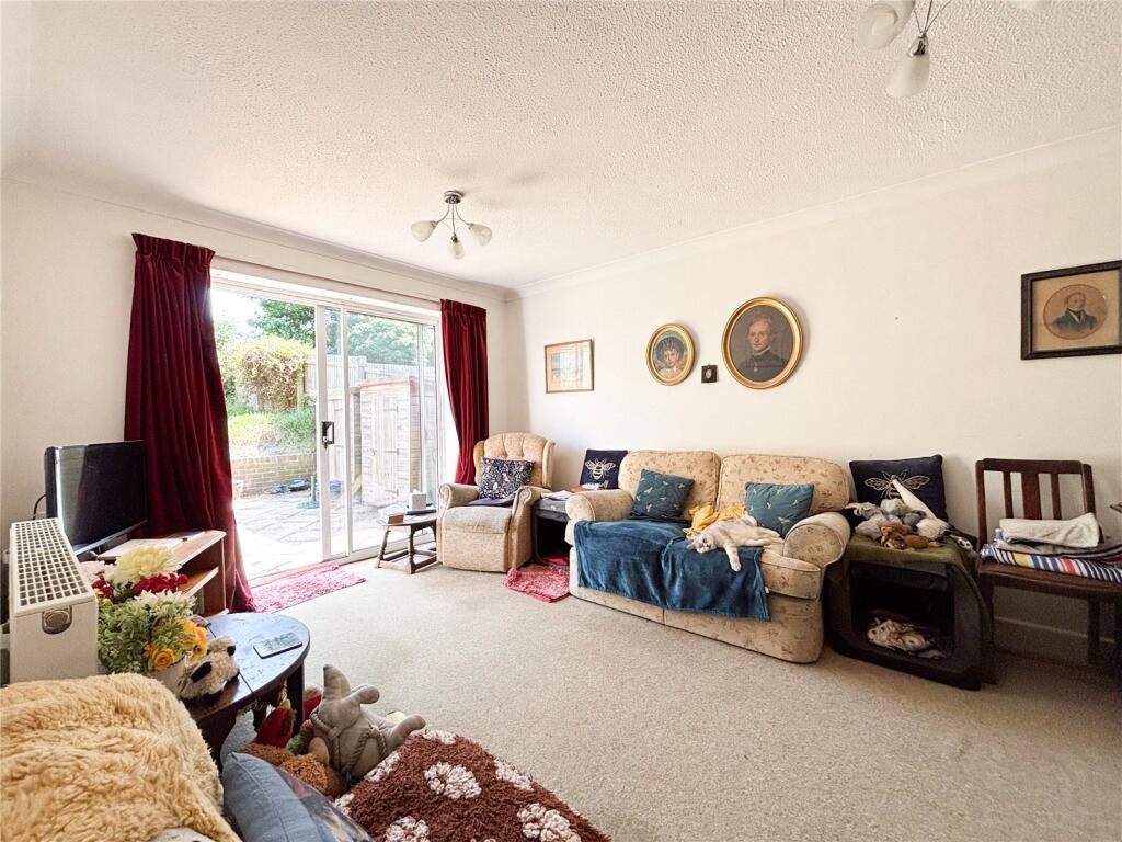 Additional image 5 of Kendrick Close, Westbury