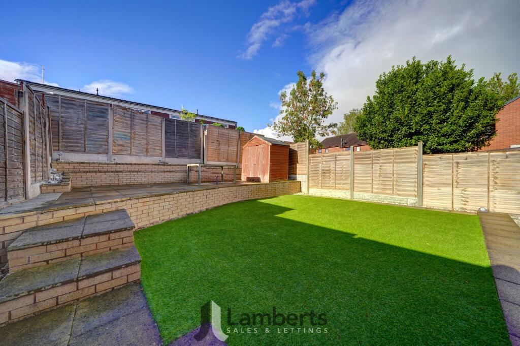 Additional image 14 of Langley Close, Redditch, B98