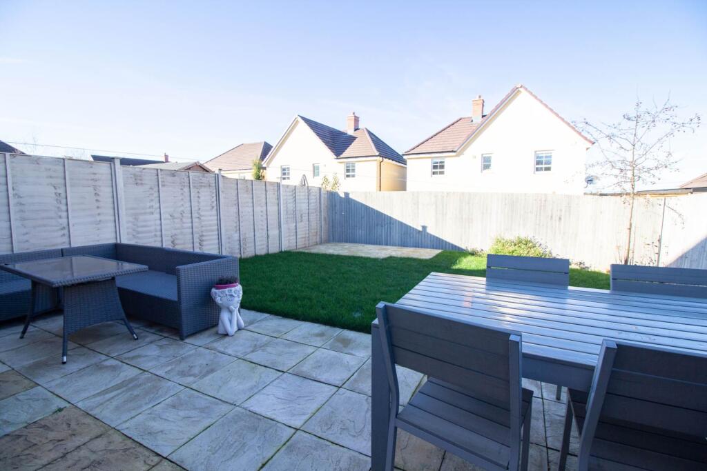 Additional image 14 of Theobald Road, Nunney