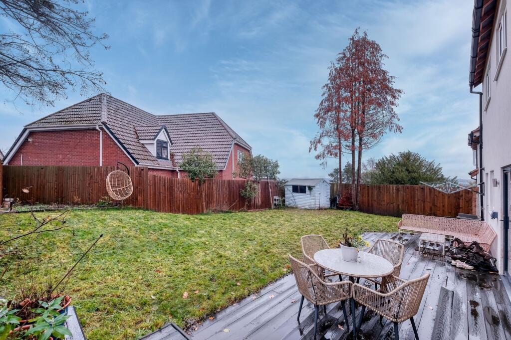 Additional image 23 of Torrs Close, Redditch, B97