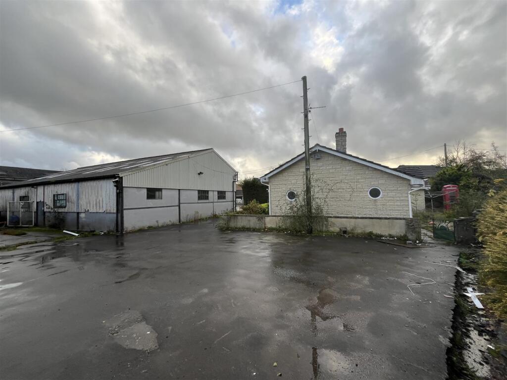 Additional image 24 of Planning Granted | 6 Houses | Frome