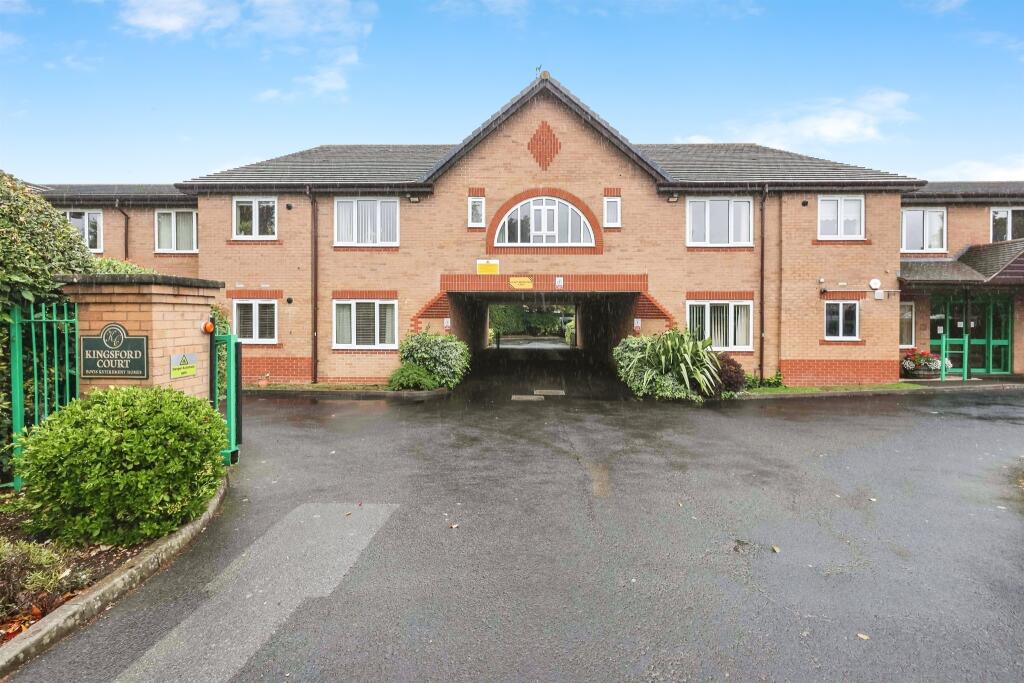 Additional image 16 of Ulleries Road, Solihull