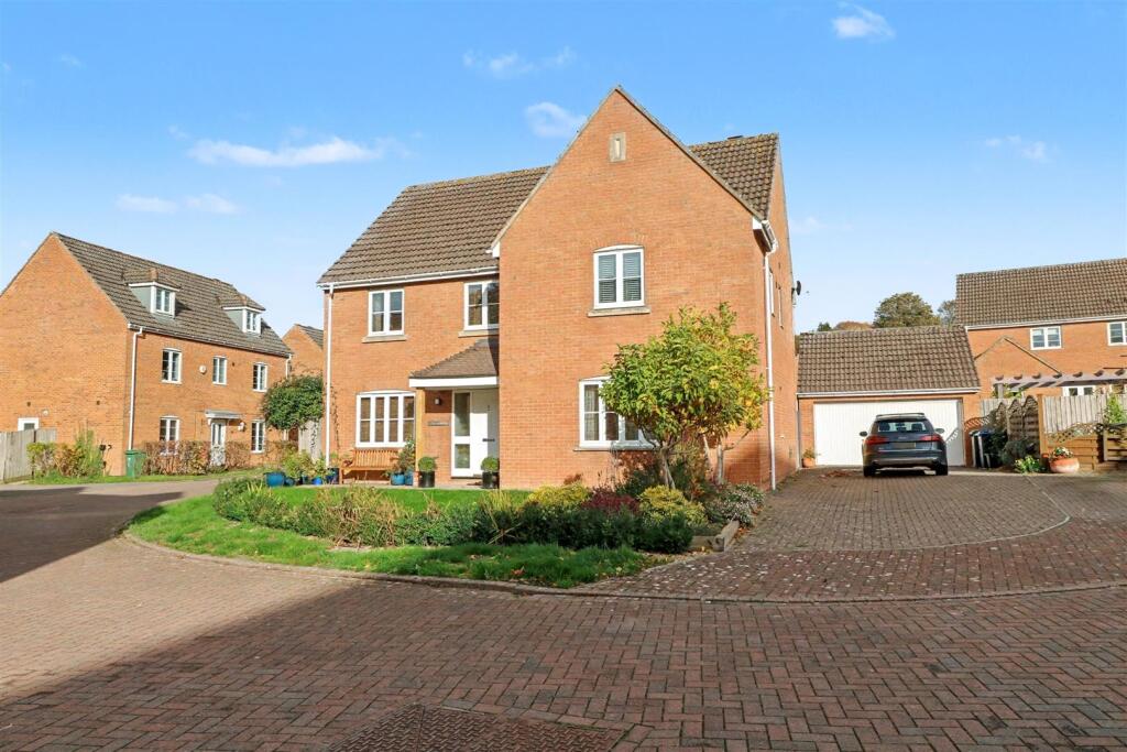 Additional image 29 of Caspian Gardens, Westbury