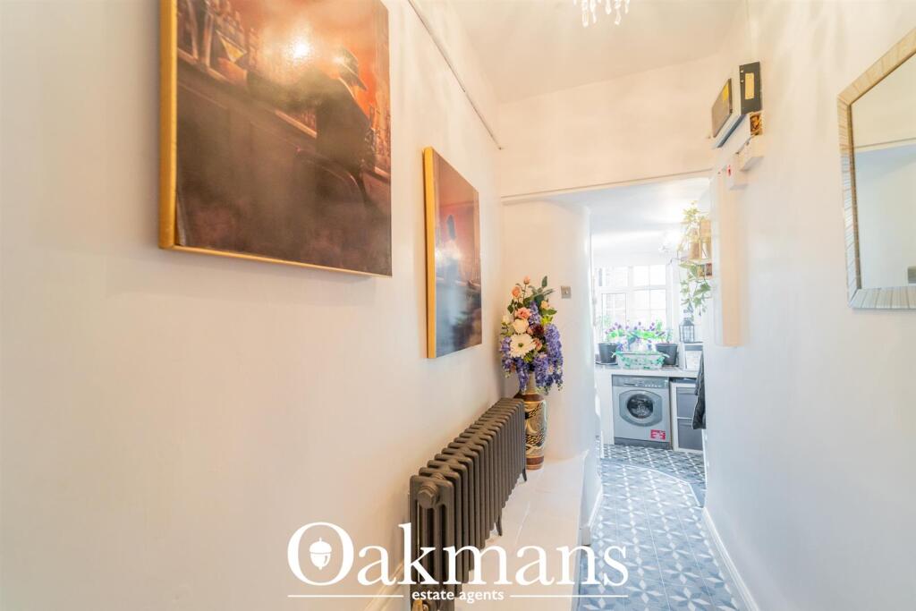 Additional image 7 of Elmdon Park, Solihull, B92