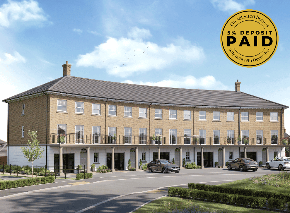 Southern Way, Yeovil, BA21
