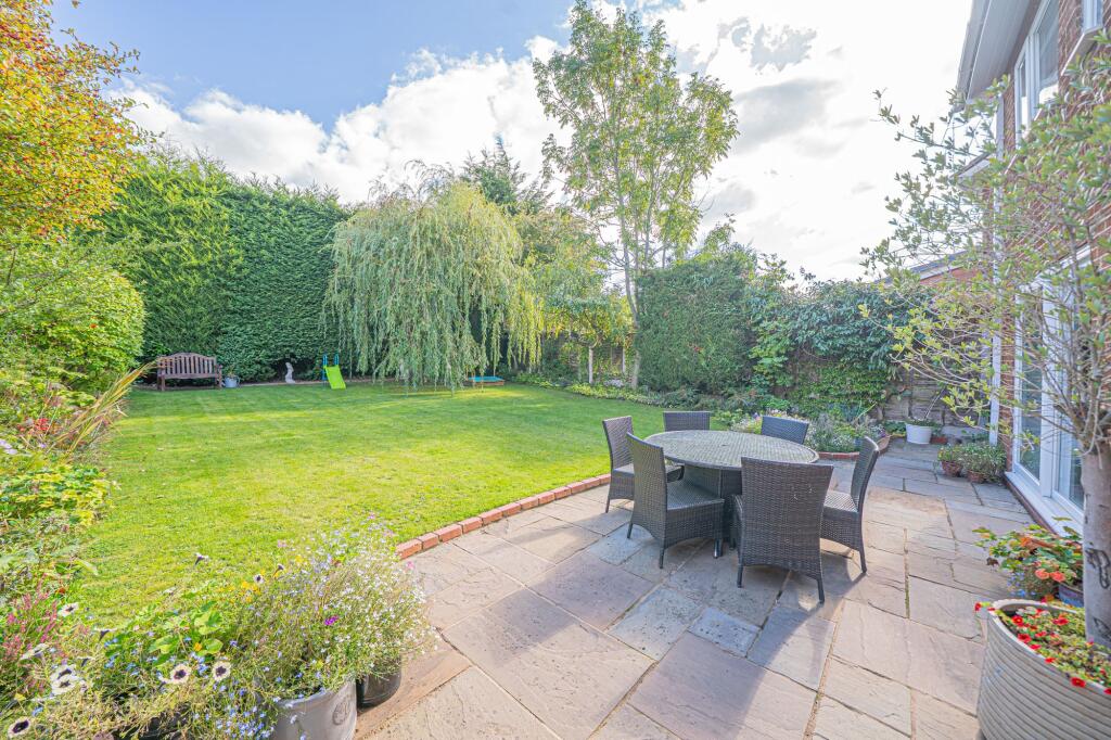 Additional image 16 of Starbold Crescent, Knowle, B93