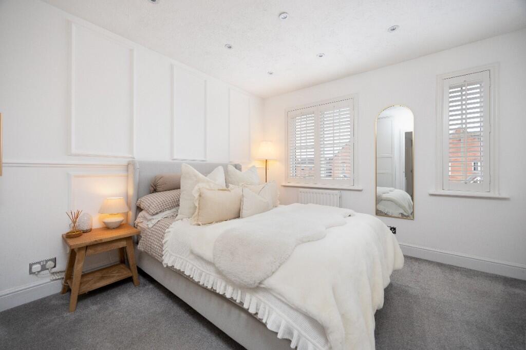 Additional image 10 of Cornbrash Rise, Paxcroft Mead