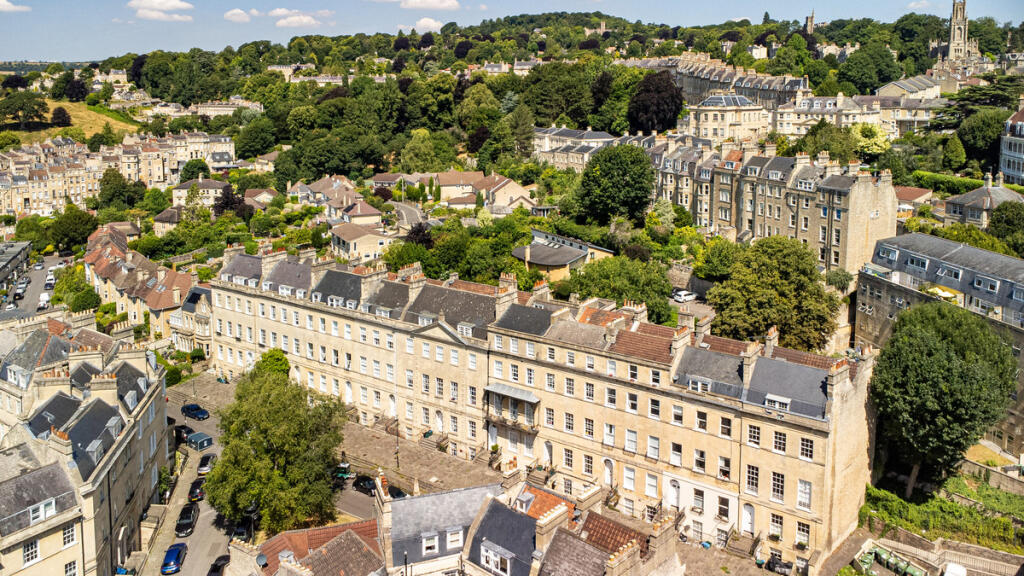 Additional image 13 of Portland Place, Bath, BA1