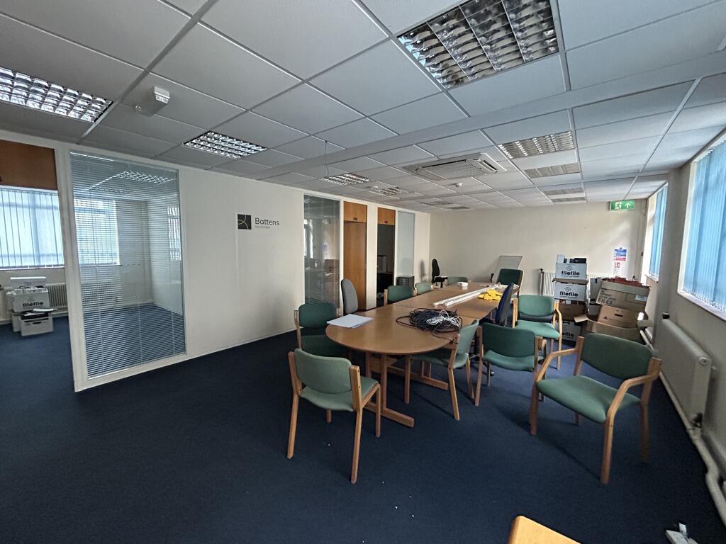 Additional image 3 of Mansion House, Princes Street, Yeovil, Somerset, BA20 1EG