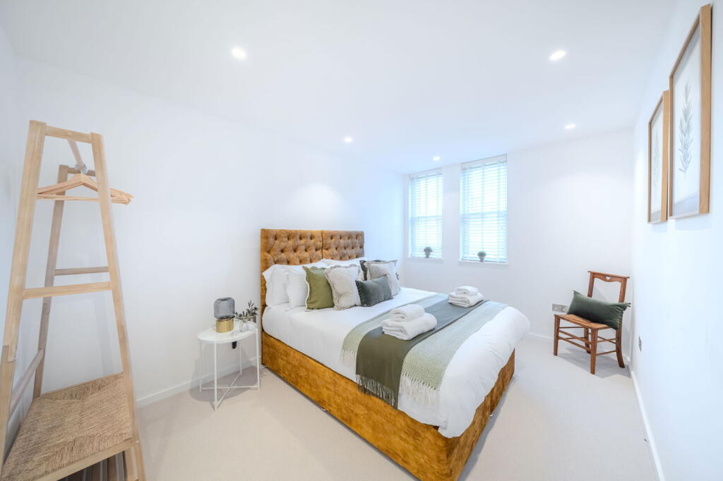 Additional image 23 of St James' Passage, Bath, BA1 1QS