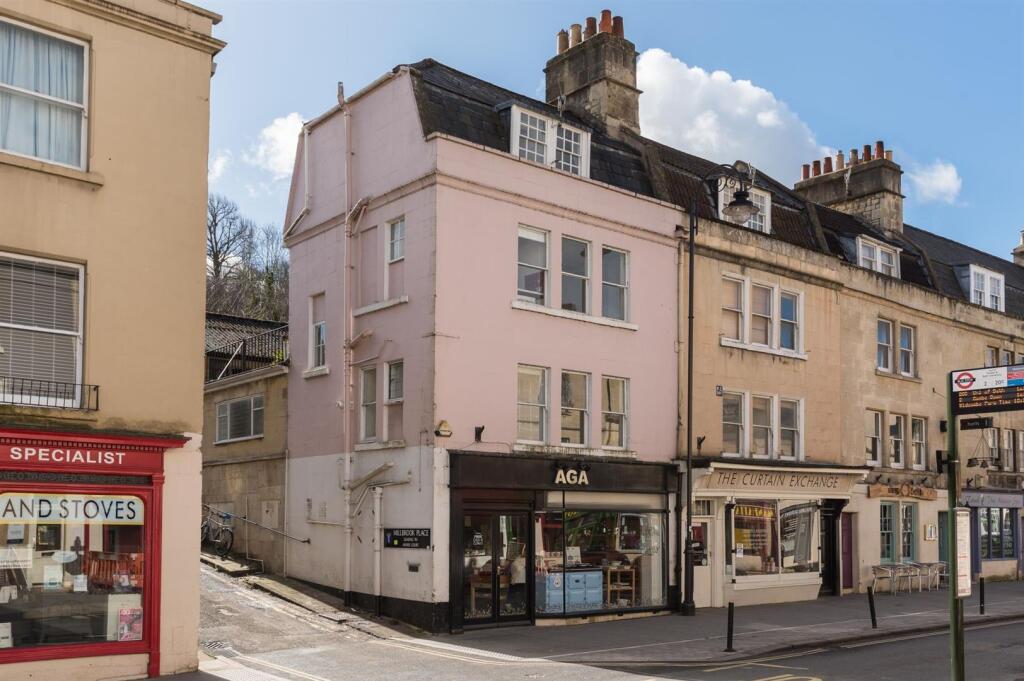 Additional image 15 of Widcombe Parade, Bath