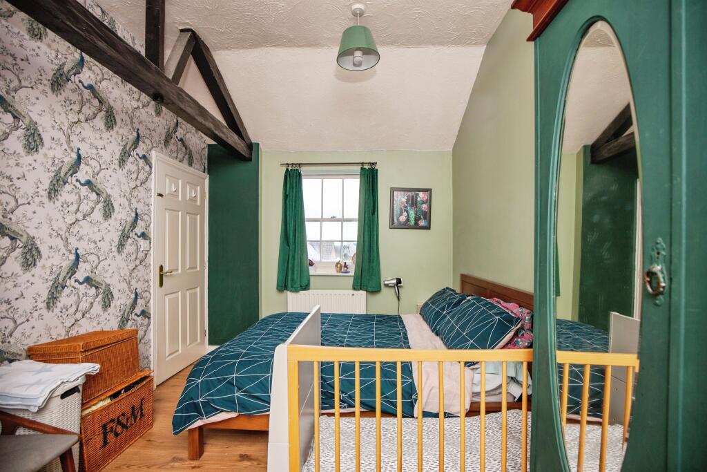 Additional image 13 of The Beeches, Warminster