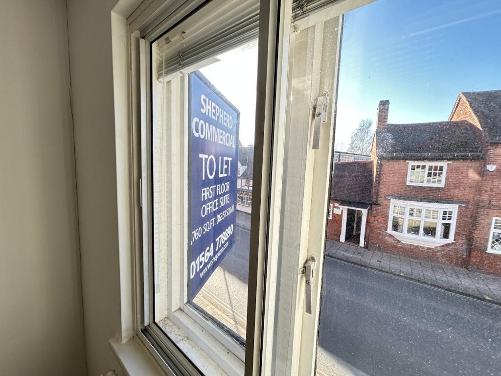 Additional image 10 of Greville Court Business Centre, 1665 High Street, Solihull, B93 0LL