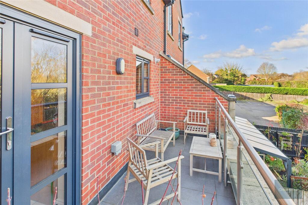 Additional image 9 of Waterside Mews, Trowbridge