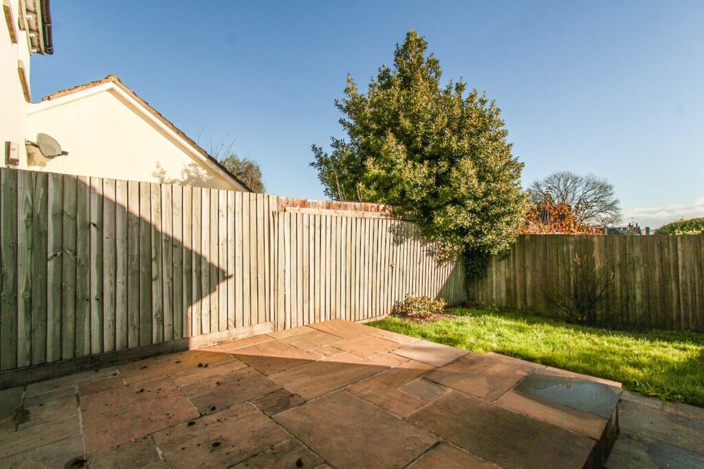 Additional image 14 of Parish Mews, Yeovil