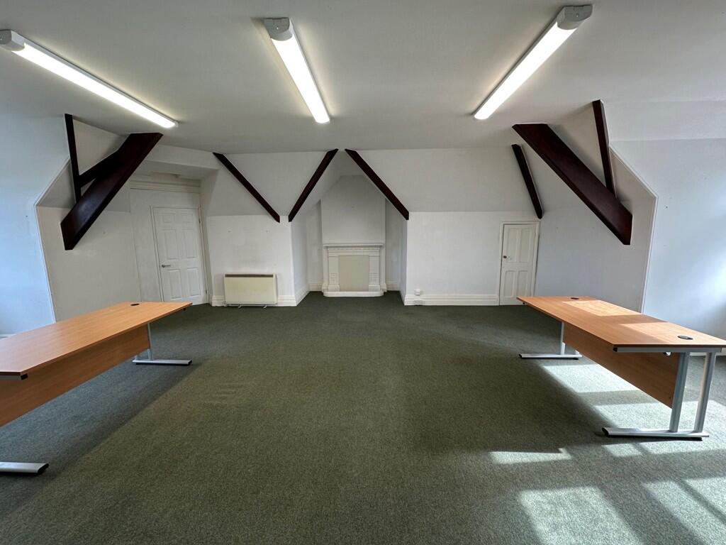 Additional image 5 of The Turret Room, Courtleigh, Westbury Leigh, Westbury, Wiltshire, BA13 3TA