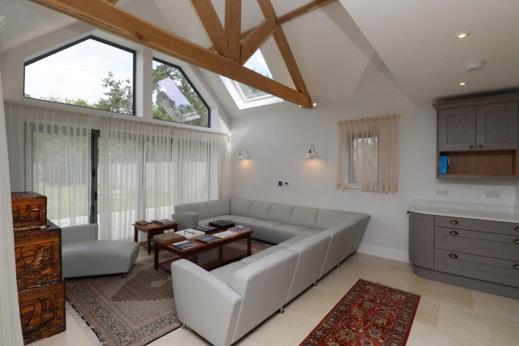 Additional image 5 of Higher Brooks, Street