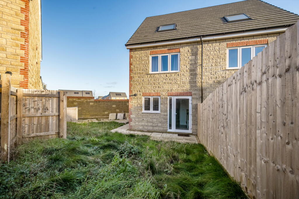 Additional image 15 of Sirius Close, Warminster, BA12 8GT