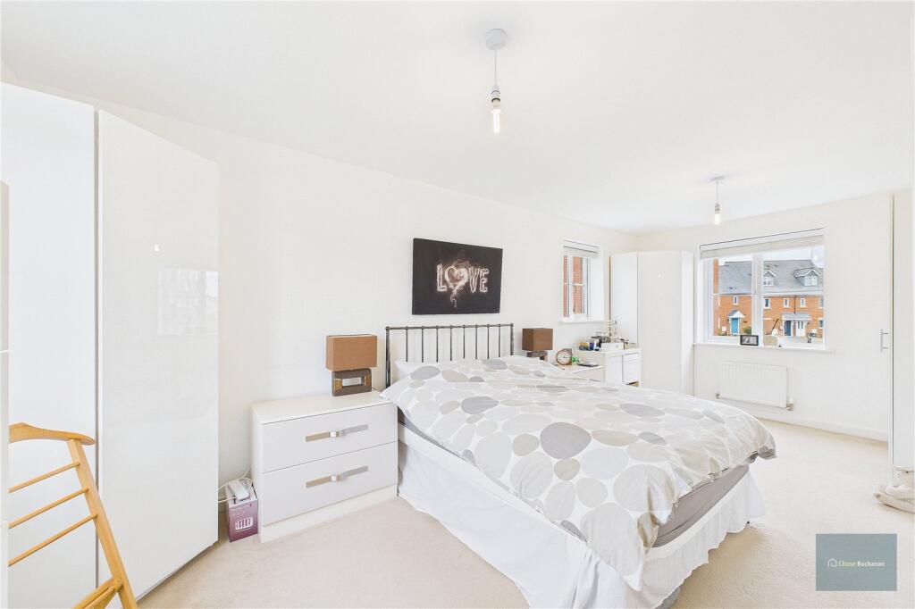 Additional image 12 of Cuckoo Walk, Trowbridge