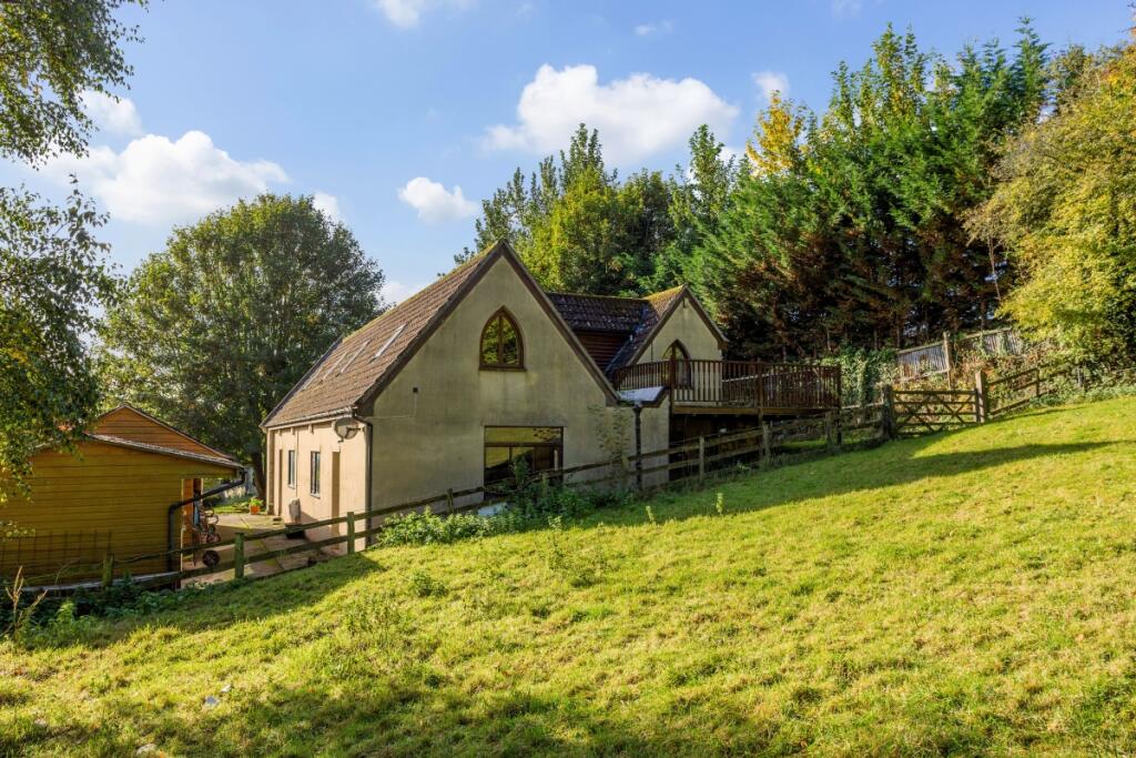 Additional image 16 of Broadmoor Lane Bath BA1