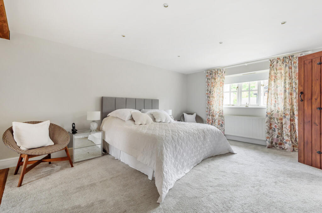 Additional image 14 of Oakridge Park, Yeovil, Somerset, BA21