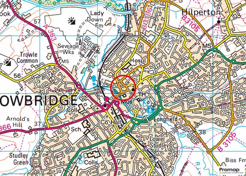 Additional image 14 of Ushers Court, Trowbridge