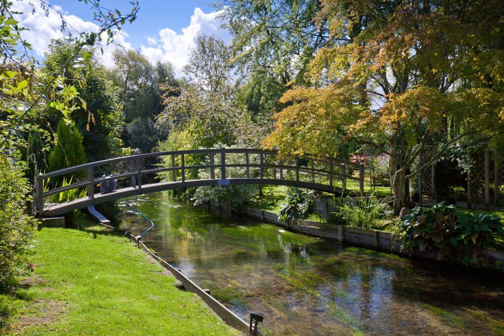 Additional image 3 of Mill Lane, Bishopstrow, Warminster, Wiltshire