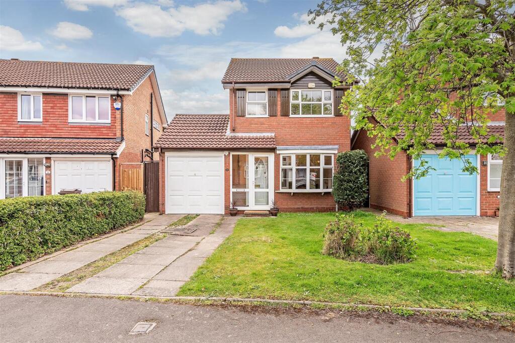 Additional image 16 of Blaythorn Avenue, Solihull