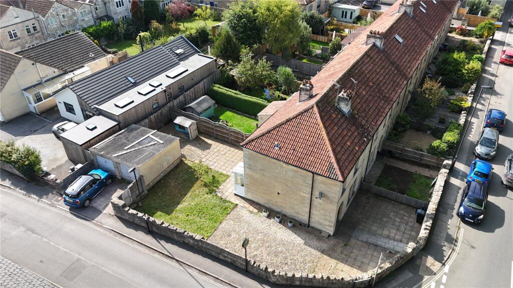 Additional image 16 of North Road, Combe Down, Bath, BA2