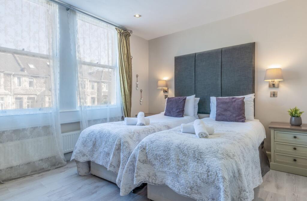 Additional image 17 of St. Georges Place, Bath, BA1